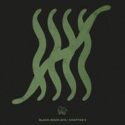 Black Book Records pres. Black Book ID's: Chapter 5 EP