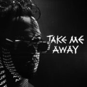 ACRAZE - Take Me Away (Extended Mix)