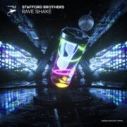 Stafford Brothers - Rave Shake (Extended Mix)