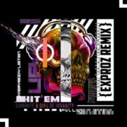 Luminite & Sins Of Insanity - Hit 'Em (Exproz Remix)