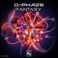 D-Phaze - Fantasy (Extended Mix)