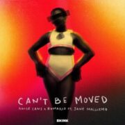Merchant, Noise Cans, Jane Macgizmo - Can't Be Moved (Extended Mix)