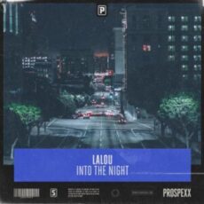 Lalou - Into The Night (Original Mix)