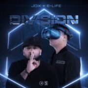 JDX & E-Life - The Division (Original Mix)