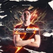 Code Crime - Recharged EP