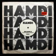 Hamdi - Skanka: Deluxe
