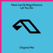 Maor Levi & Magnificence - Let You Go (Extended Mix)