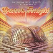 Plastik Funk, Mr. Belt & Wezol feat. Tim Morrison - Groove Tonight (Extended Mix)