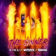 Naeleck x VINAI x RAAKMO - The Sinner (Extended Mix)