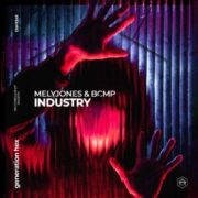 MelyJones & BCMP - Industry (Extended Mix)
