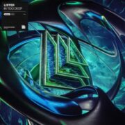 Lister - In Too Deep (Extended Mix)