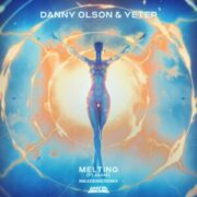 Danny Olson & yetep feat. Easae - Melting (Nikademis Remix)