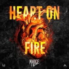 Malice - Heart On Fire