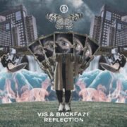 VJS & BackFaze - Reflection (Extended Mix)