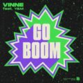 VINNE feat. Y&M - Go Boom (Extended Mix)
