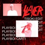 Playboi Carti - Slay3r (Tisoki Edit)