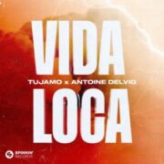 Tujamo x Antoine Delvig - Vida Loca (Extended Mix)