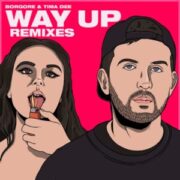 Borgore & Tima Dee - Way Up (Remixes)