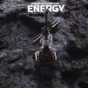 Wyko, mavzy grx, Van Snyder - Energy (Extended Mix)