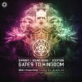 Sound Rush & B-Front Ft. XCEPTION - Gates To Kingdom (Extended Mix)