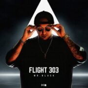 Mr.Black & HYBIT - Flight 303