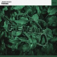 Jimmi Rider - Faraba (Extended Mix)