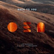 Lost Frequencies, X Ambassadors - Back To You (SUBSHIFT Remix)