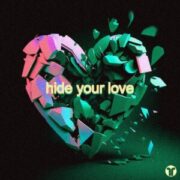 No Thanks - Hide Your Love