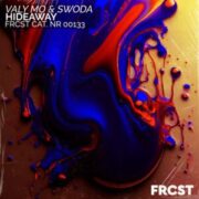Valy Mo & Swoda - Hideaway (Extended Mix)