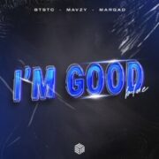BTSTC, mavzy & Margad - I'm Good (Blue) [Extended Mix]