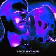 THAT KIND - Stuck In My Head (Club Mix)