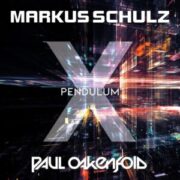 Markus Schulz & Paul Oakenfold - Pendulum (Extended Mix)
