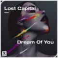 Lost Capital - Dream Of You (Extended Mix)