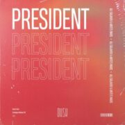 Ali Salahov & Anto's Mars - President (Extended Mix)