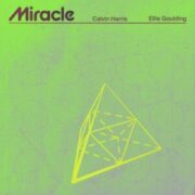 Calvin Harris & Ellie Goulding - Miracle (Sammy Porter Remix)