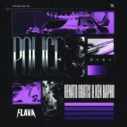 Renato Gratis & Ken Bapho - Police (Extended Mix)
