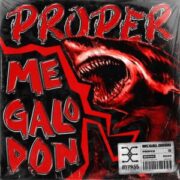 Megalodon - Proper
