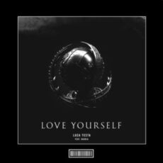 Luca Testa feat. Daudia - Love Yourself (Hardstyle Remix)