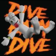 Glen Check - Dive Baby, Dive (Machinedrum Remix)