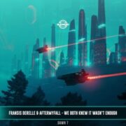 Fransis Derelle & AFTERMYFALL - We Both Knew Is Wasn't Enough