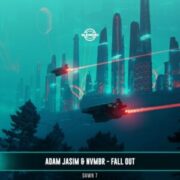 Adam Jasim & nvmbr - Fall Out