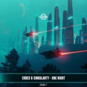 ERBES & Singularty - One Night