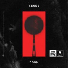 Xense - Doom (Extended Mix)