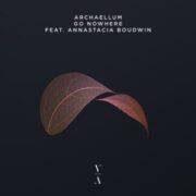 Archaellum - Go Nowhere (feat. Annastacia Boudwin)