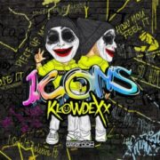 Krowdexx - ICONS EP