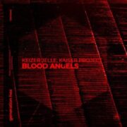 Keizer Jelle & Kaiser Project - Blood Angels (Extended Mix)