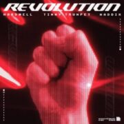 Hardwell & Maddix & Timmy Trumpet - Revolution (Extended Mix)