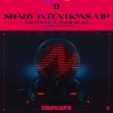 NGHTMRE & Zeds Dead feat. Tori Levett - Shady Intentions VIP