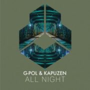 G-Pol & Kapuzen - All Night (Extended Mix)