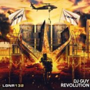 DJ Guy - Revolution